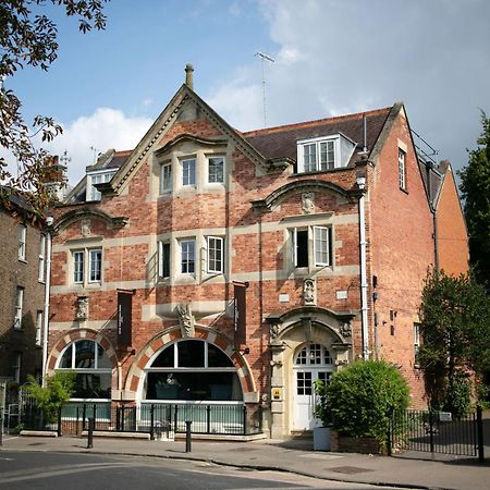 One Warwick Park Hotel Royal Tunbridge Wells Luaran gambar