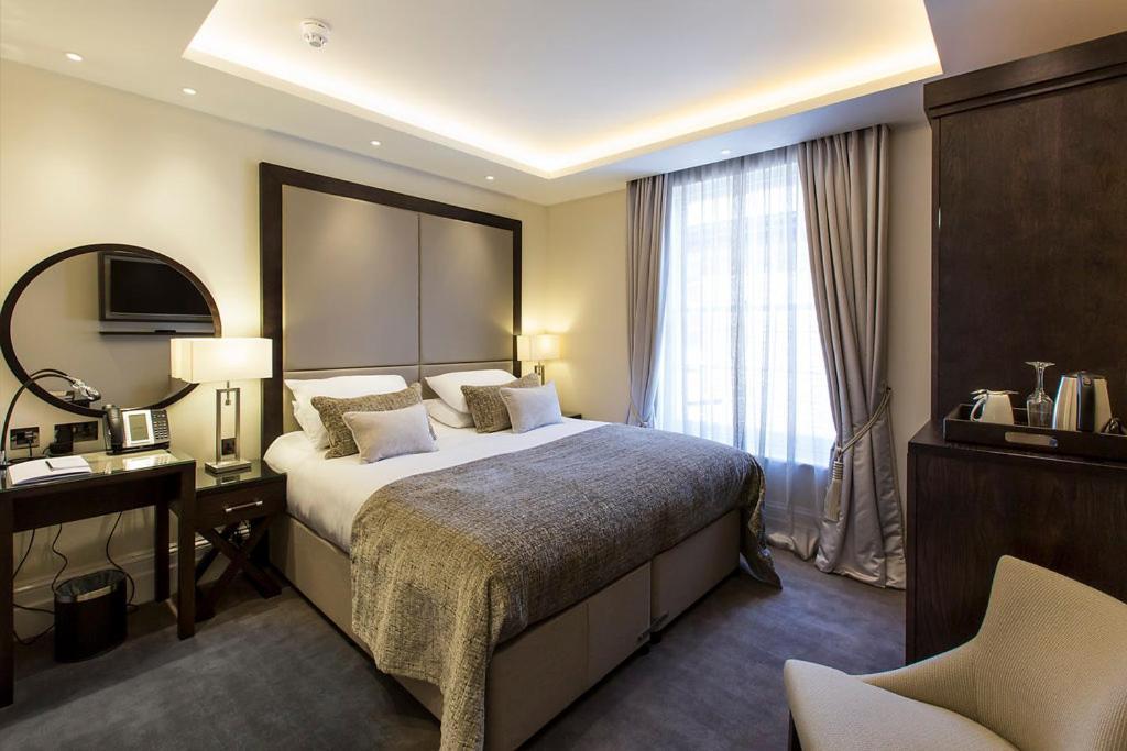 One Warwick Park Hotel Royal Tunbridge Wells Luaran gambar