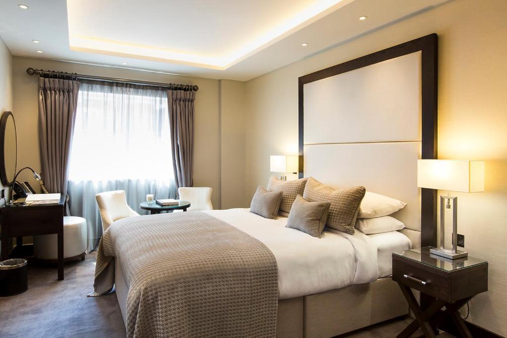 One Warwick Park Hotel Royal Tunbridge Wells Luaran gambar
