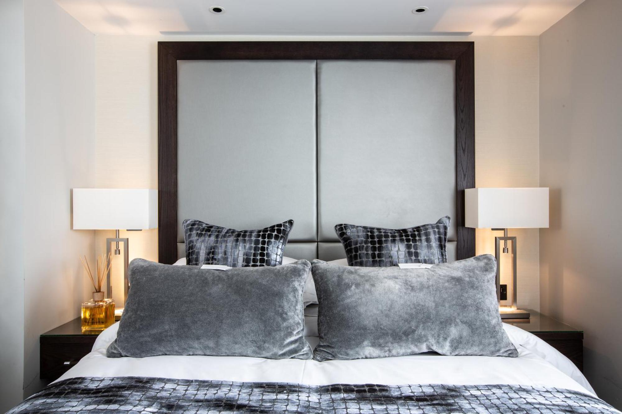 One Warwick Park Hotel Royal Tunbridge Wells Luaran gambar