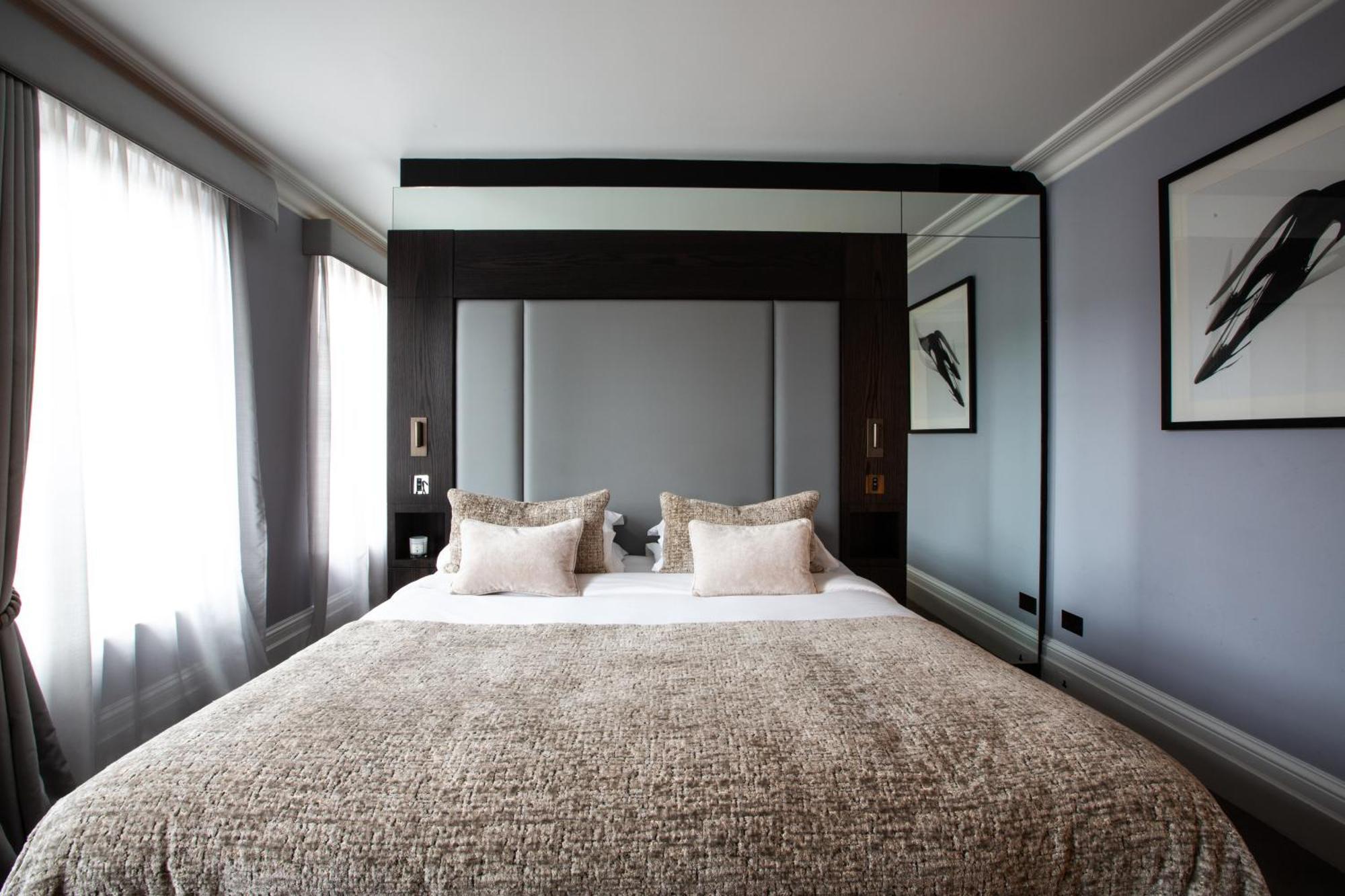 One Warwick Park Hotel Royal Tunbridge Wells Luaran gambar