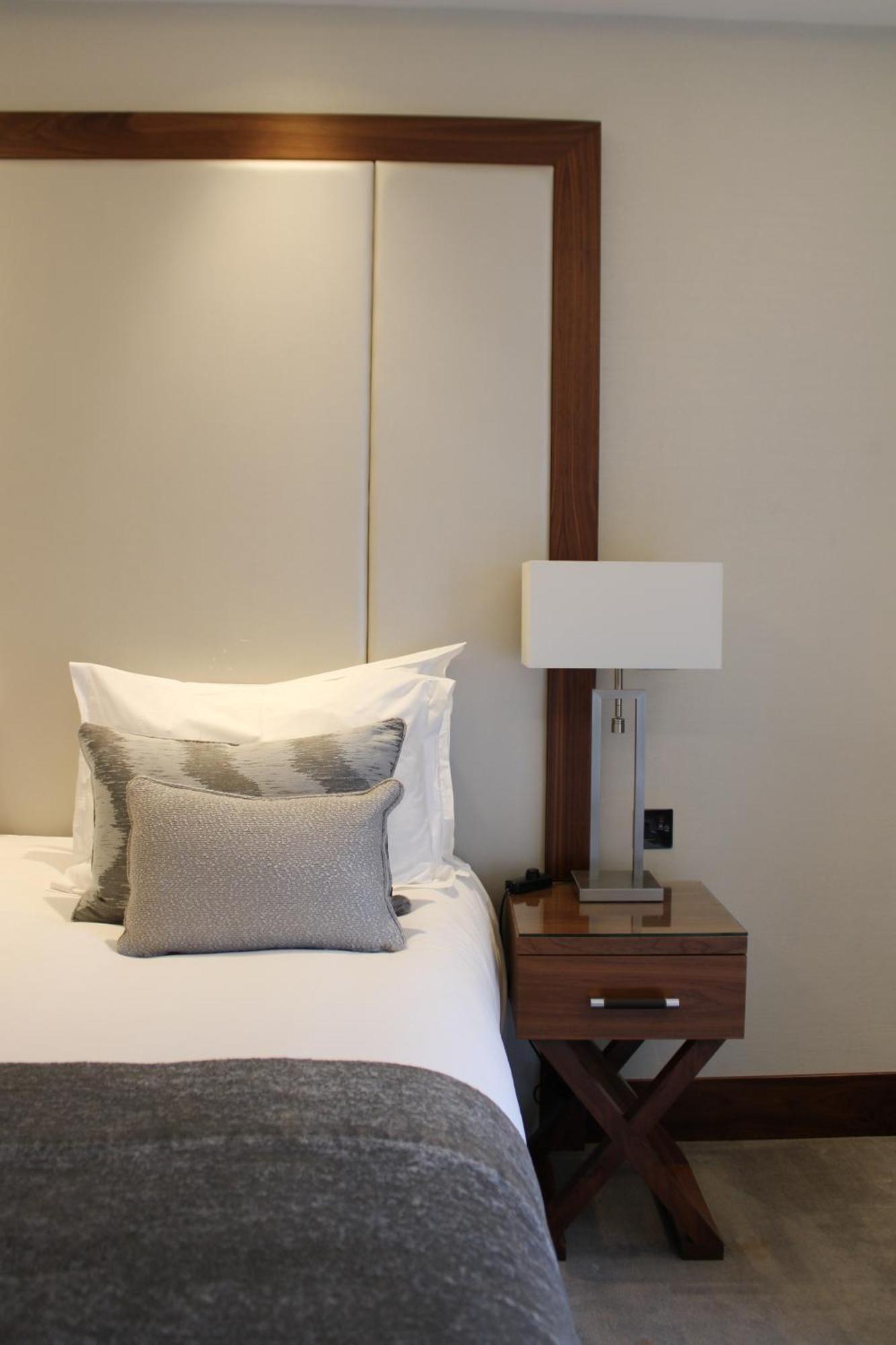 One Warwick Park Hotel Royal Tunbridge Wells Luaran gambar