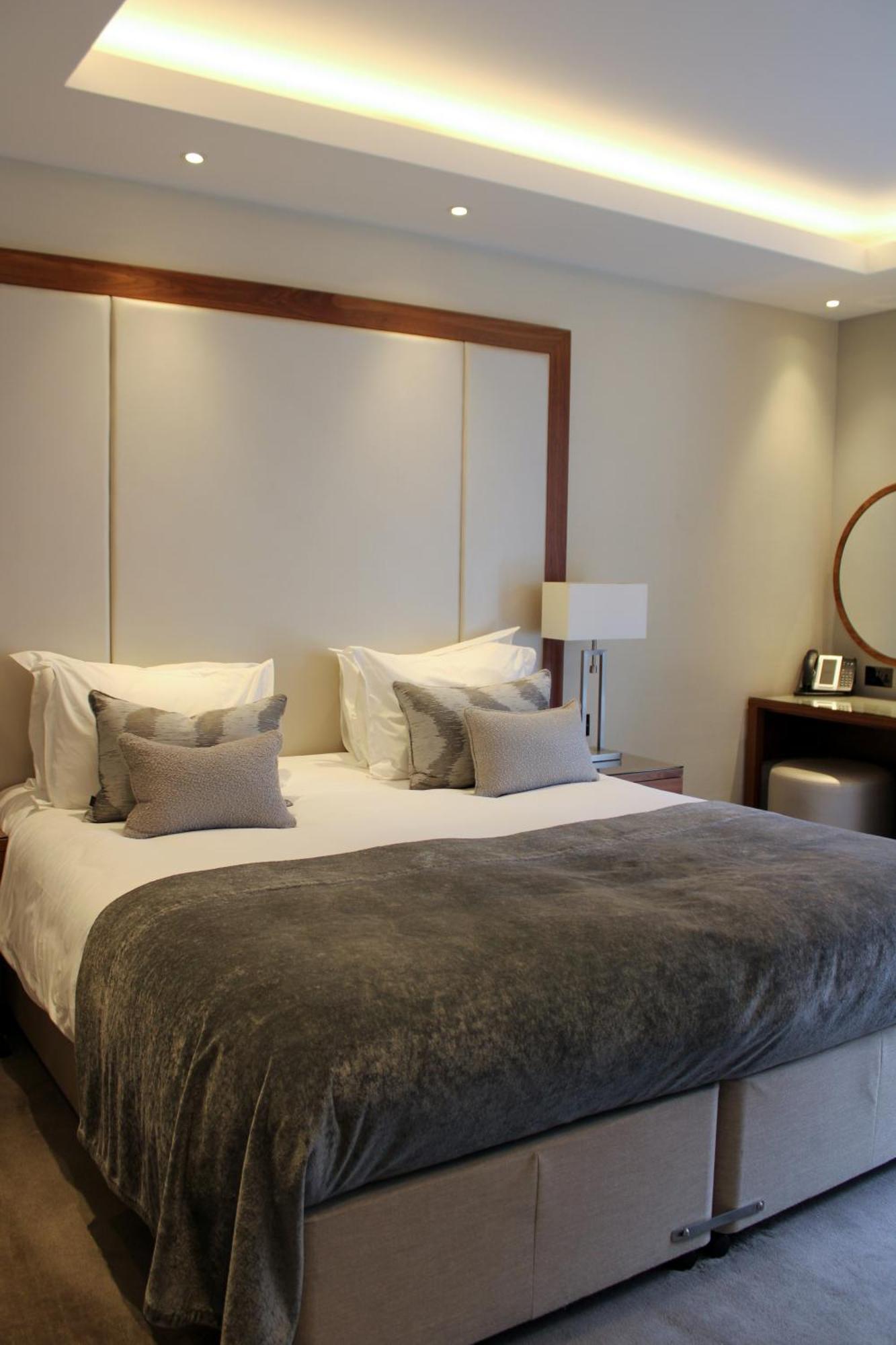 One Warwick Park Hotel Royal Tunbridge Wells Luaran gambar