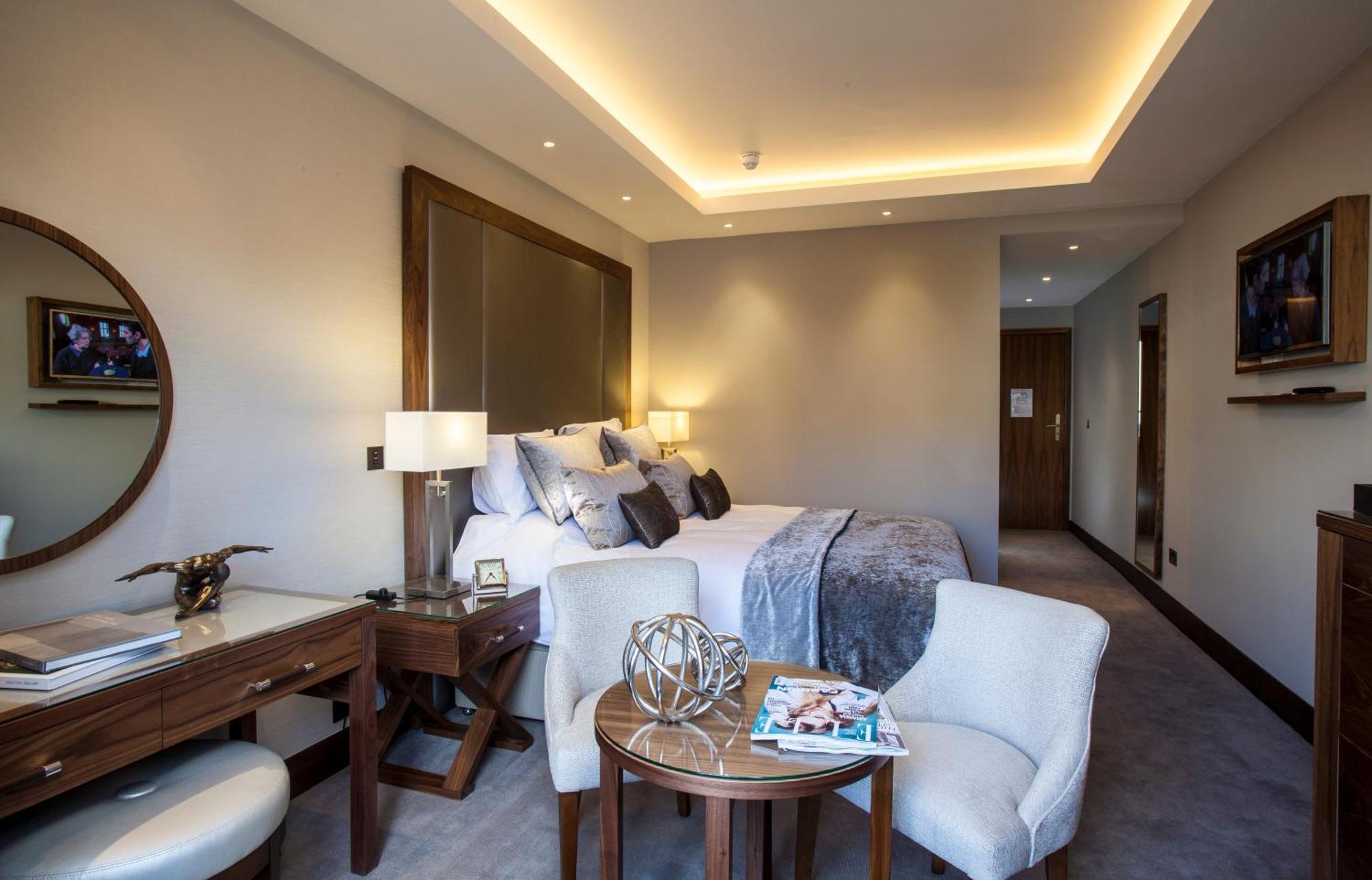 One Warwick Park Hotel Royal Tunbridge Wells Luaran gambar