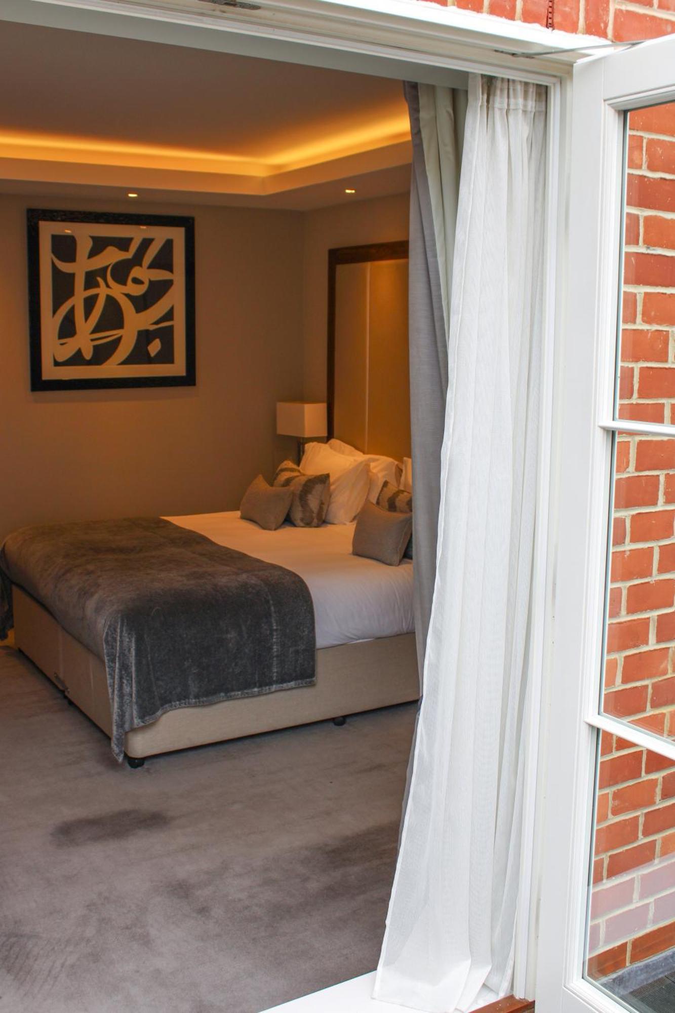 One Warwick Park Hotel Royal Tunbridge Wells Luaran gambar