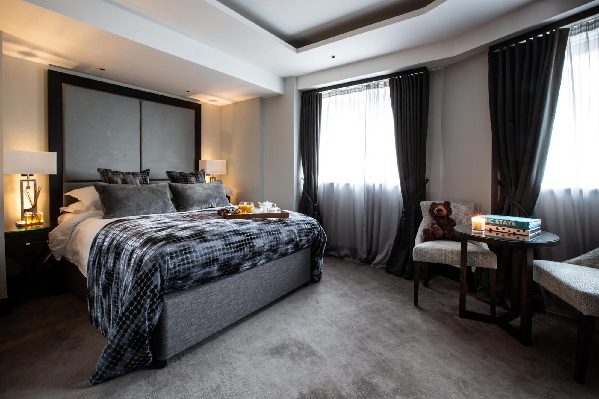 One Warwick Park Hotel Royal Tunbridge Wells Luaran gambar