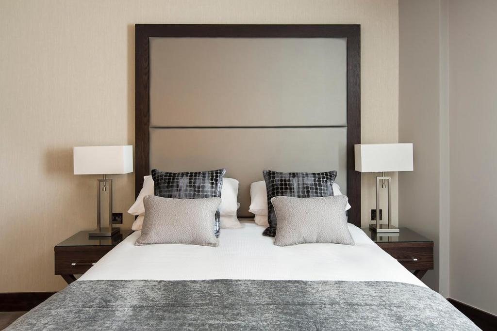 One Warwick Park Hotel Royal Tunbridge Wells Luaran gambar