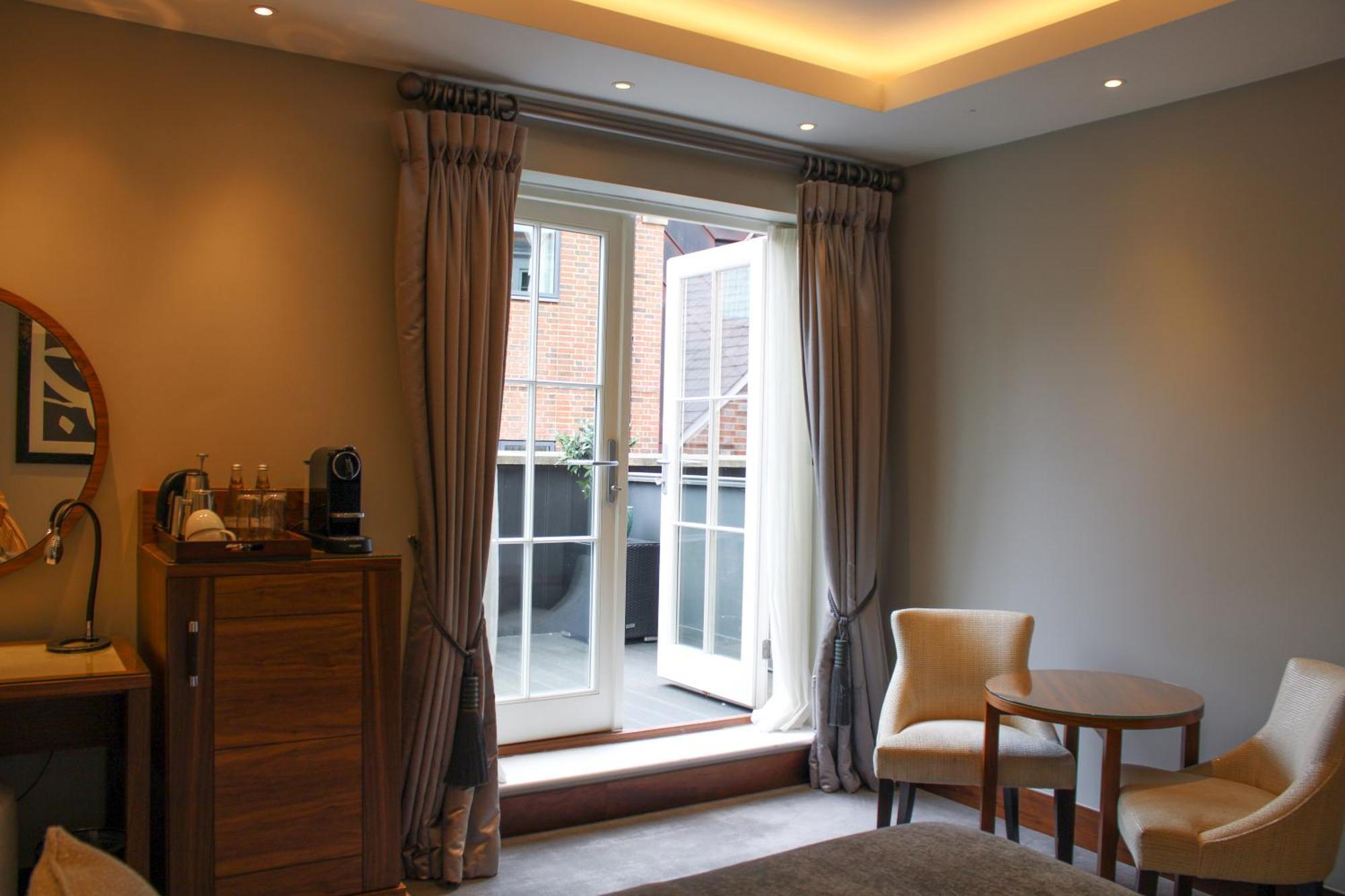 One Warwick Park Hotel Royal Tunbridge Wells Luaran gambar