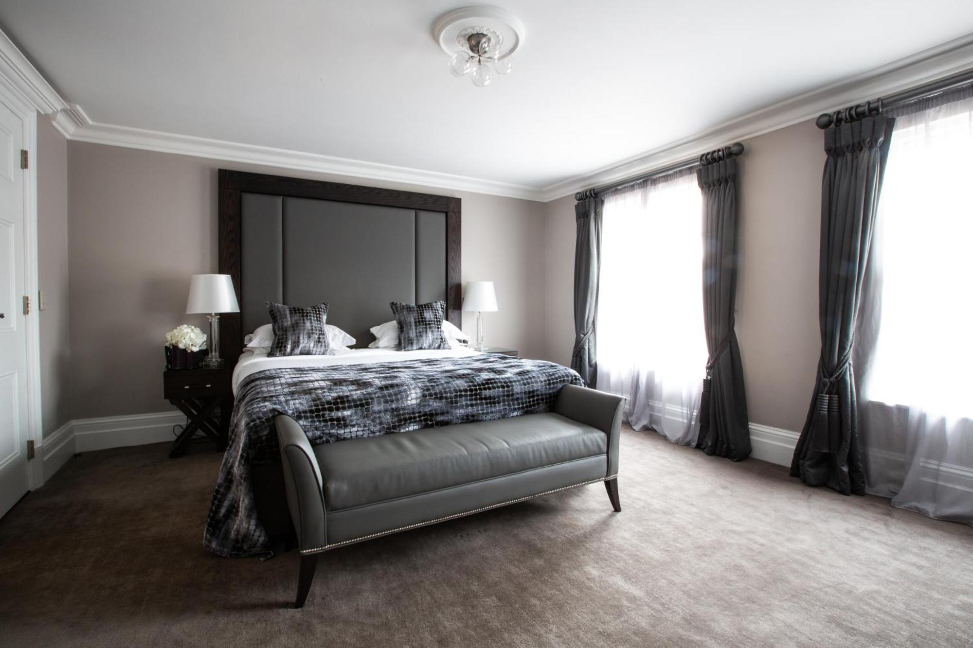 One Warwick Park Hotel Royal Tunbridge Wells Luaran gambar
