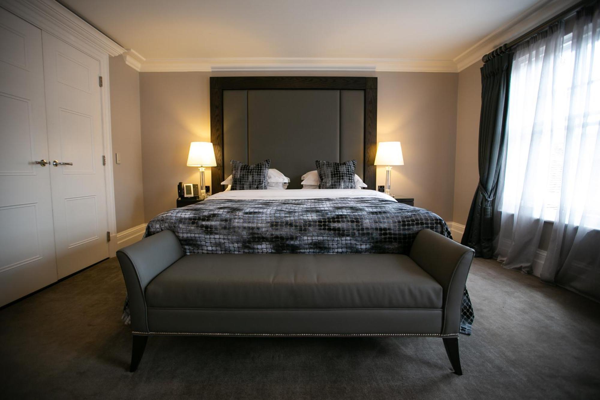 One Warwick Park Hotel Royal Tunbridge Wells Luaran gambar