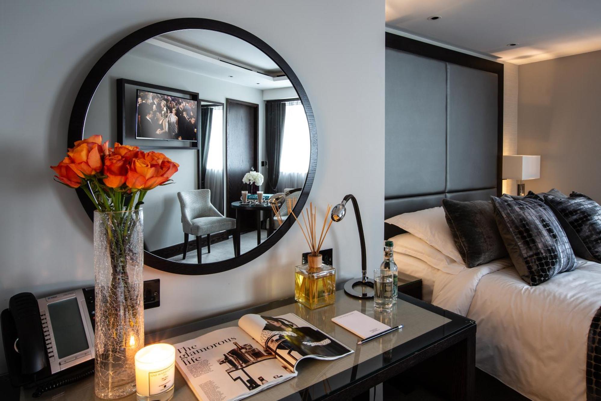 One Warwick Park Hotel Royal Tunbridge Wells Luaran gambar