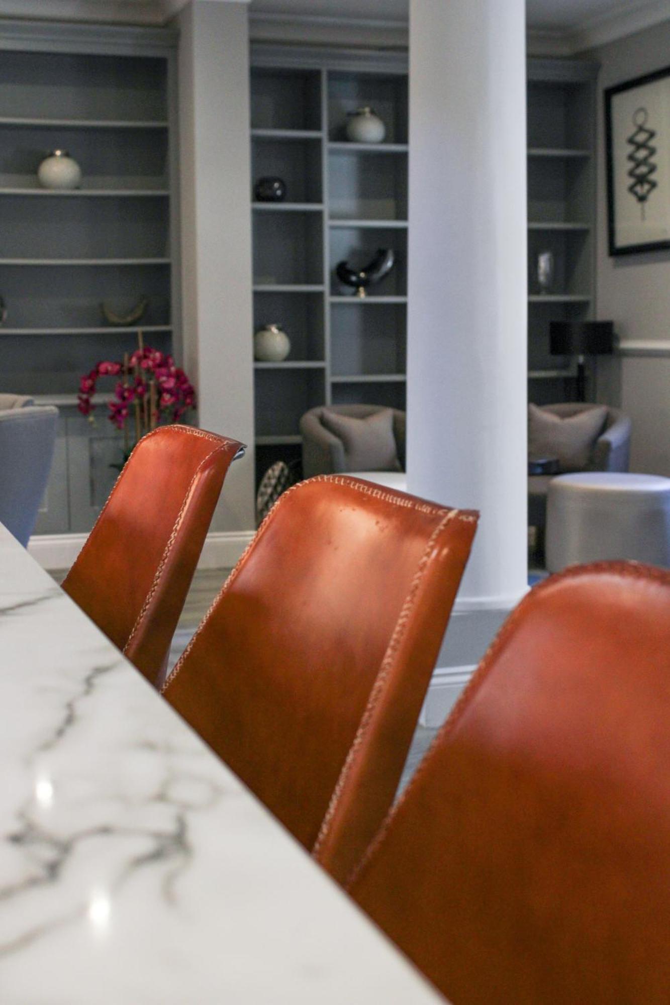 One Warwick Park Hotel Royal Tunbridge Wells Luaran gambar