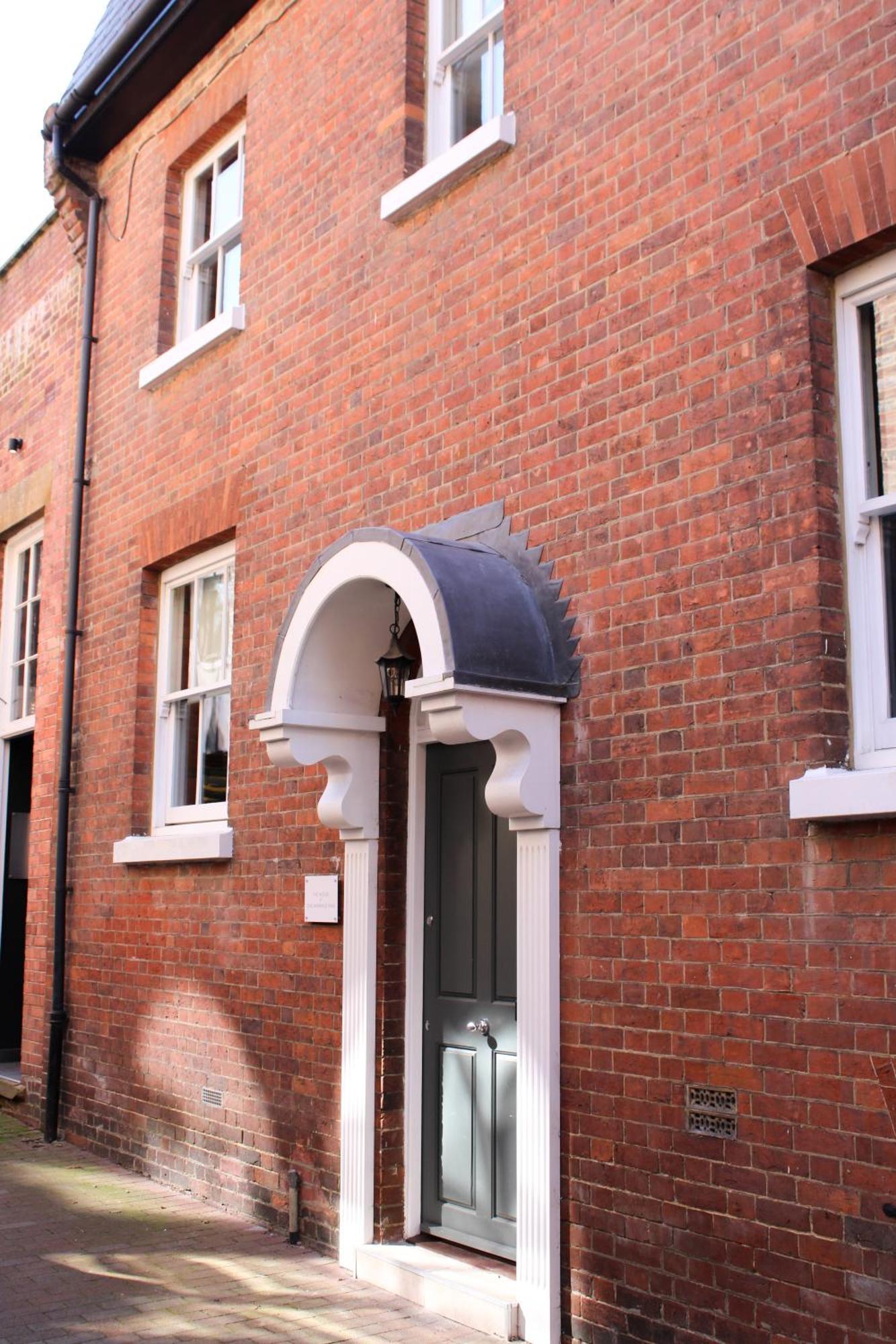 One Warwick Park Hotel Royal Tunbridge Wells Luaran gambar