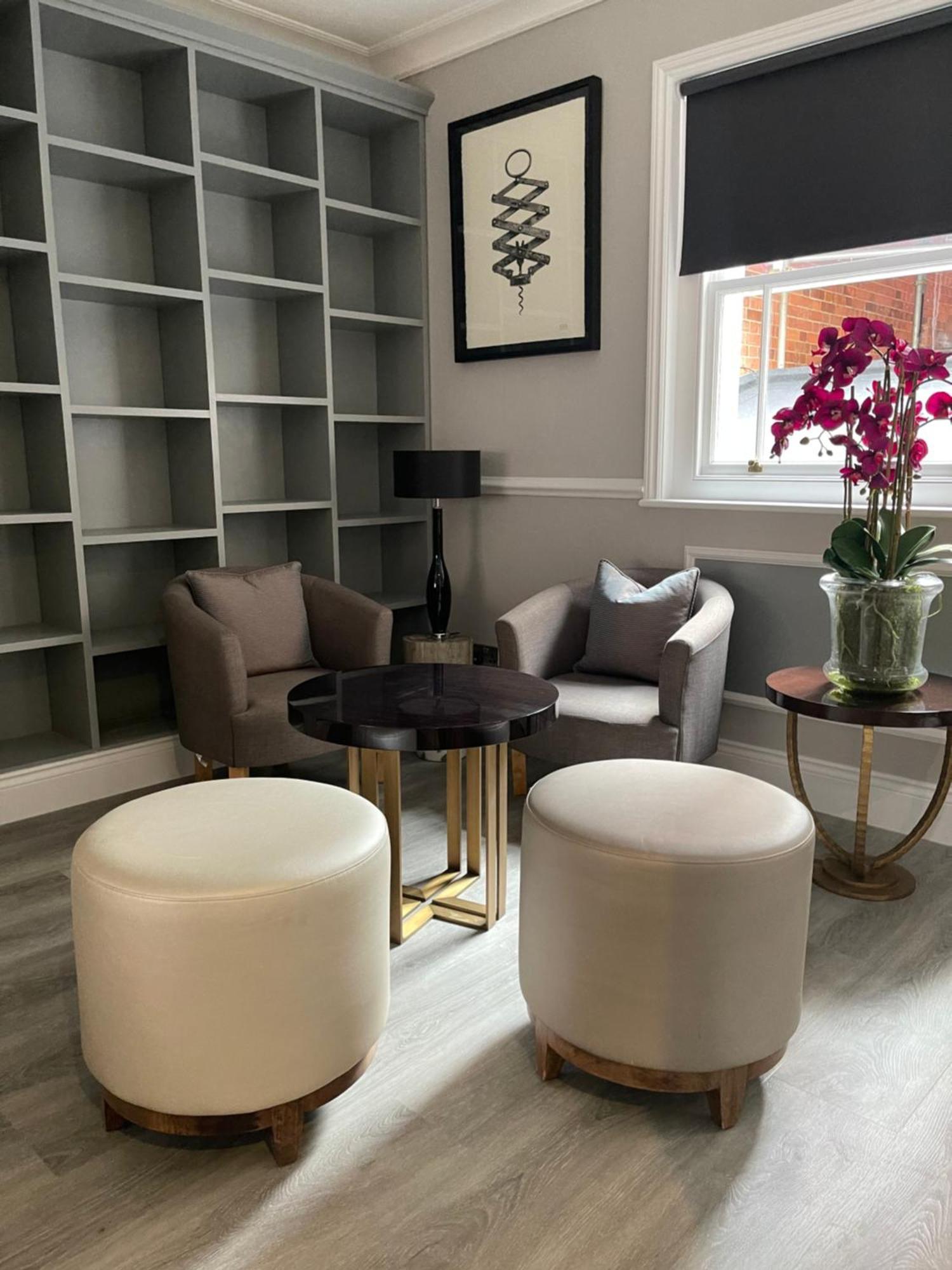 One Warwick Park Hotel Royal Tunbridge Wells Luaran gambar