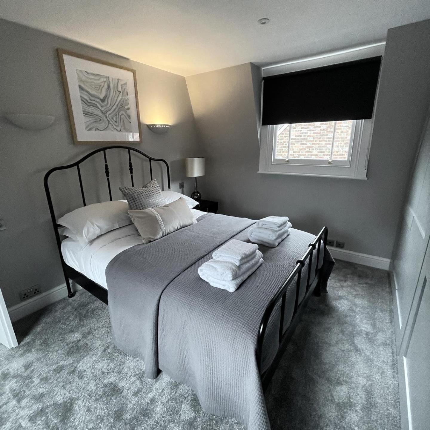 One Warwick Park Hotel Royal Tunbridge Wells Luaran gambar