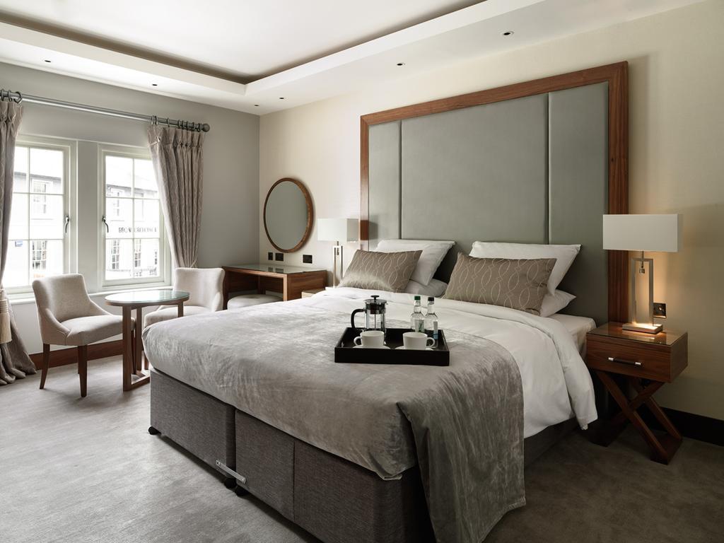 One Warwick Park Hotel Royal Tunbridge Wells Luaran gambar