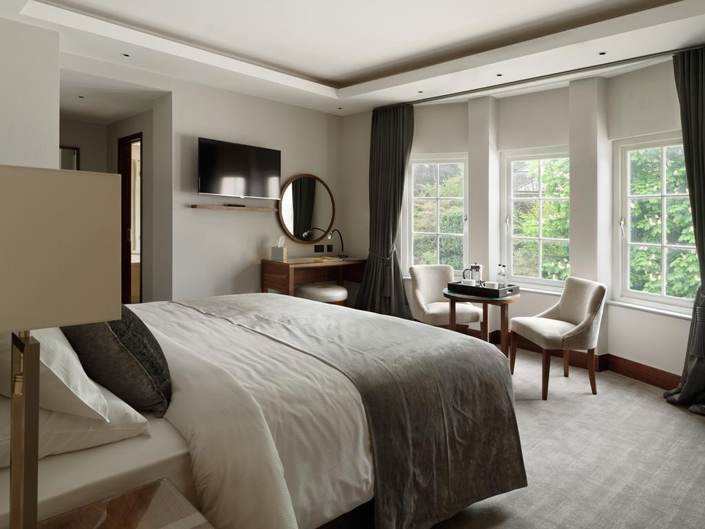 One Warwick Park Hotel Royal Tunbridge Wells Luaran gambar