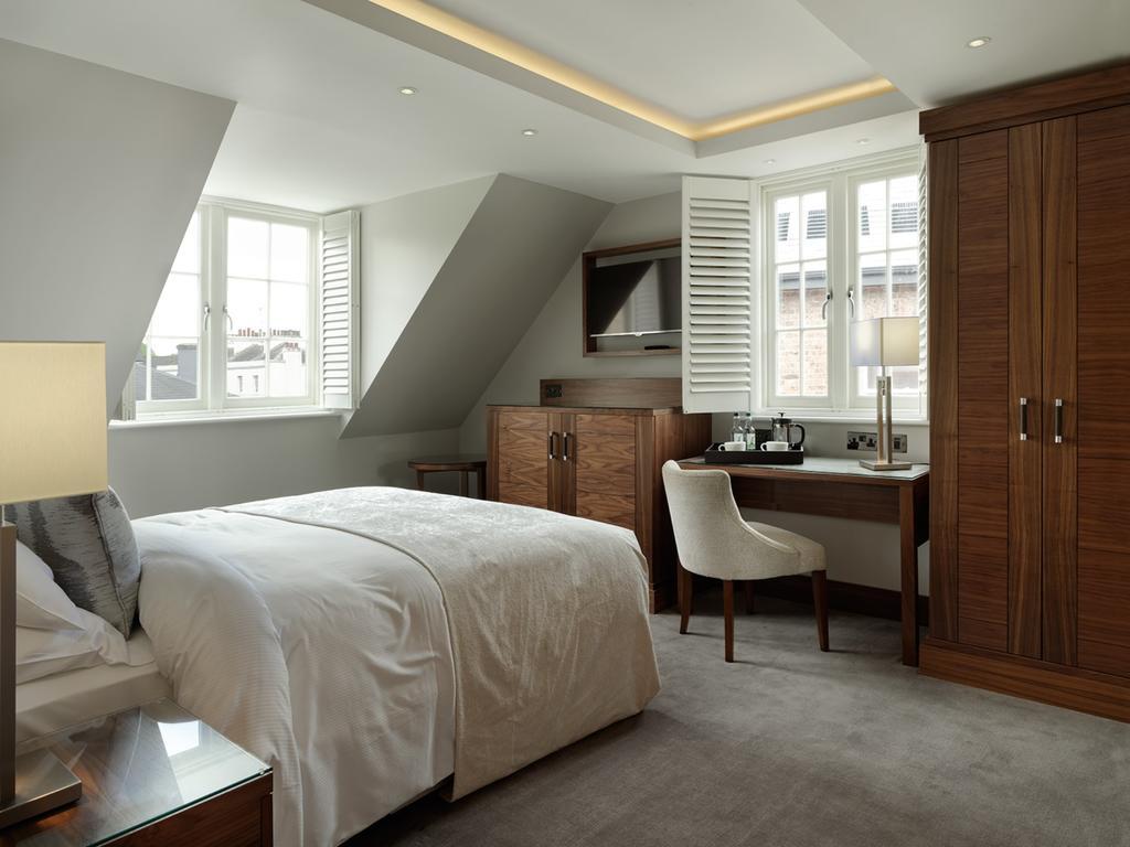 One Warwick Park Hotel Royal Tunbridge Wells Luaran gambar