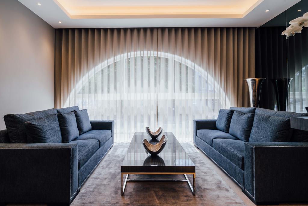 One Warwick Park Hotel Royal Tunbridge Wells Luaran gambar