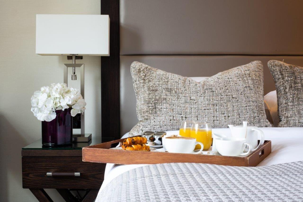 One Warwick Park Hotel Royal Tunbridge Wells Luaran gambar