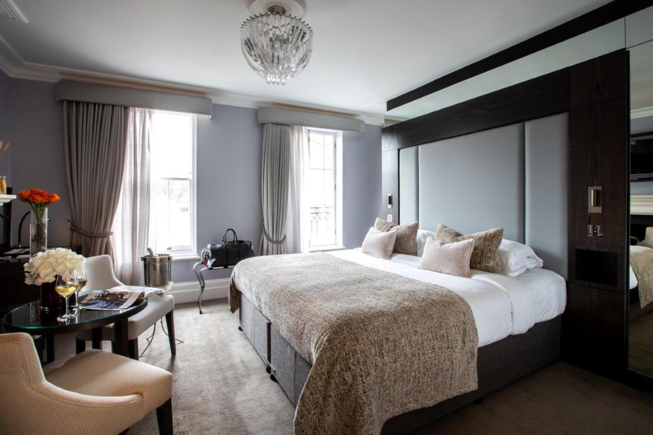 One Warwick Park Hotel Royal Tunbridge Wells Luaran gambar