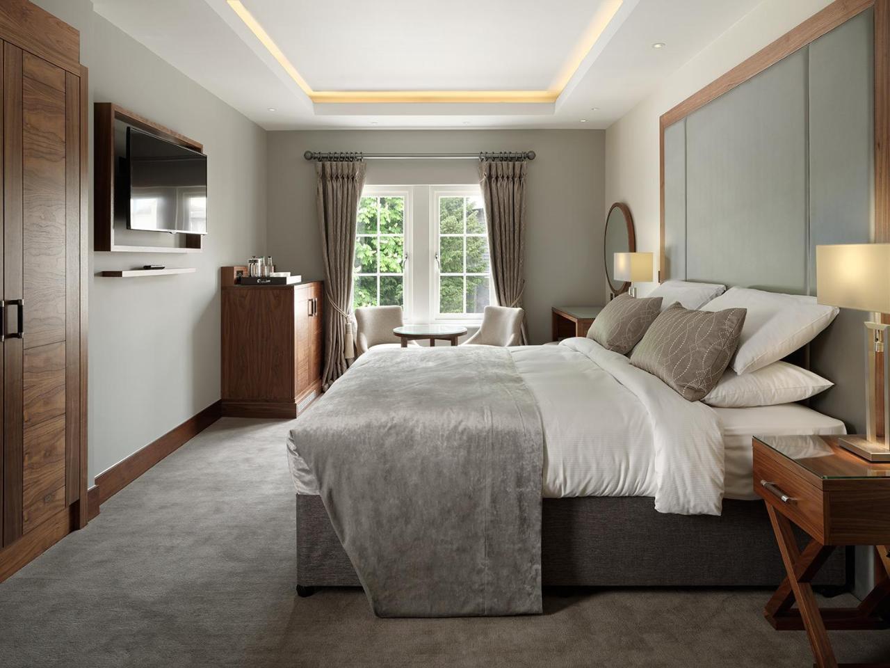 One Warwick Park Hotel Royal Tunbridge Wells Luaran gambar