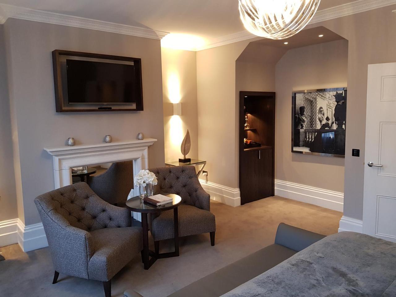 One Warwick Park Hotel Royal Tunbridge Wells Luaran gambar