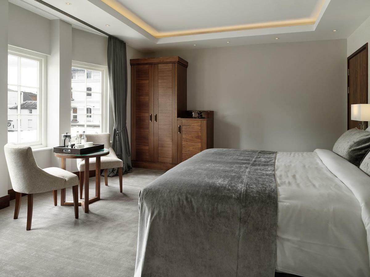 One Warwick Park Hotel Royal Tunbridge Wells Luaran gambar